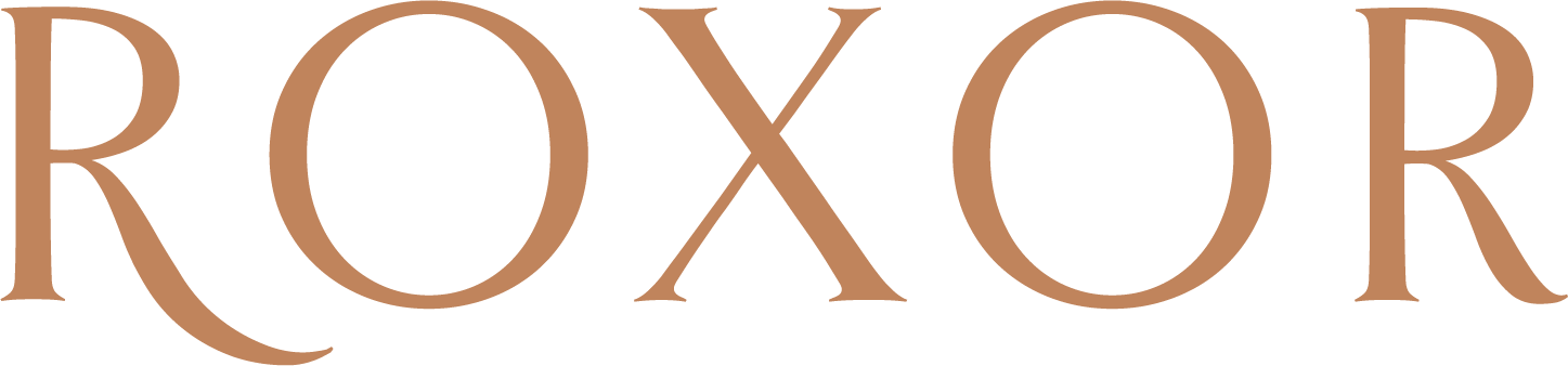 Roxor Group logo
