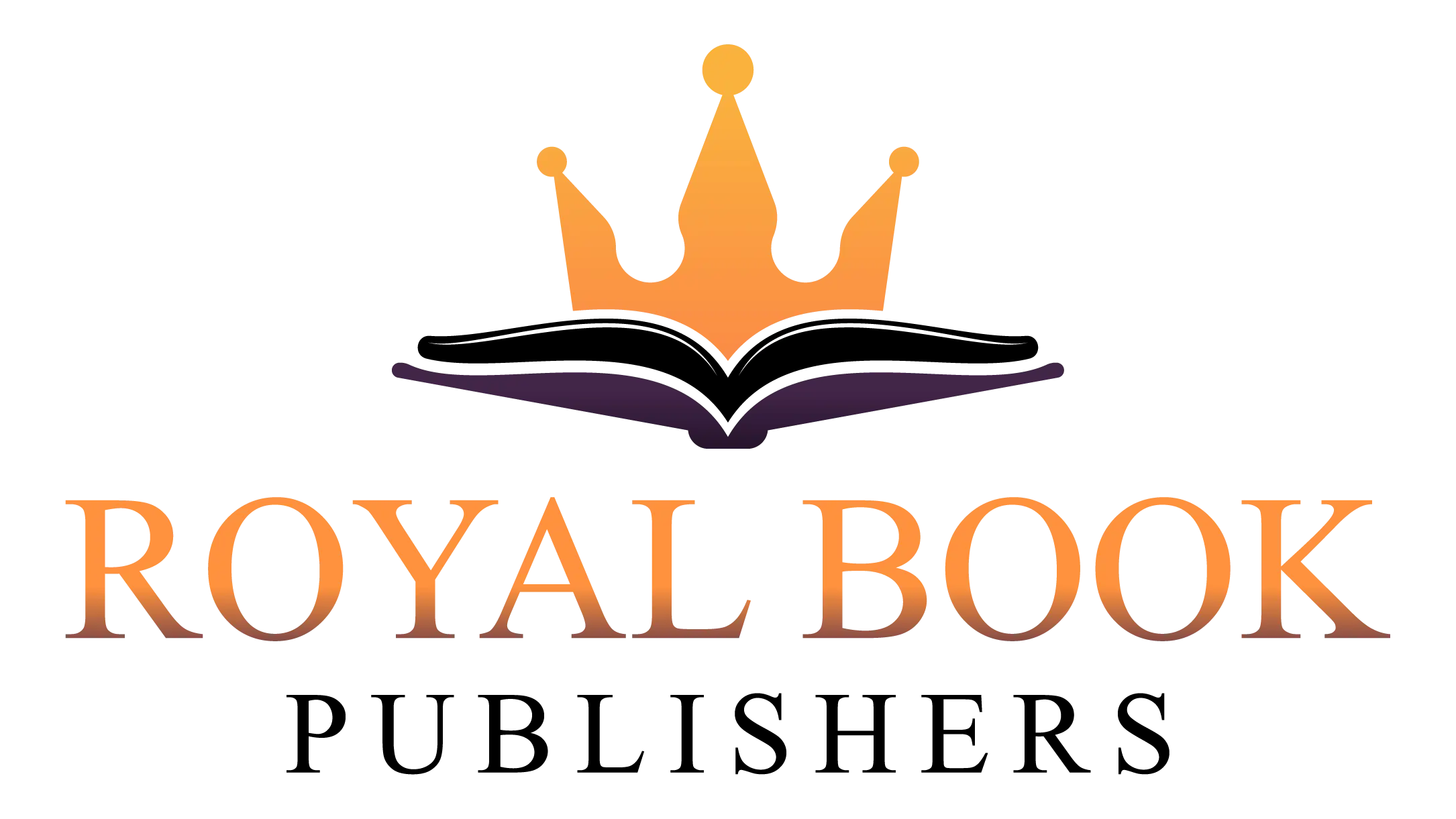 Royal Book Publishers logo