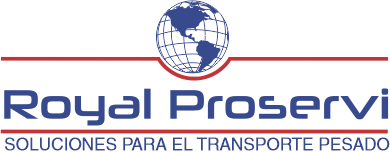 Logo de Royal Proyectos y Servicios Industriales S.A.C.