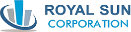 Logo de Royal Sun Corporation