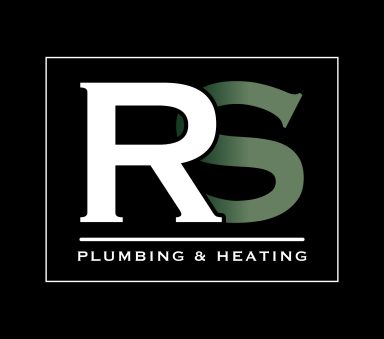RS Plumbing & Heating logo