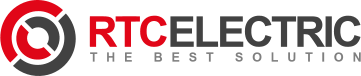 Logo de RTC ELECTRIC
