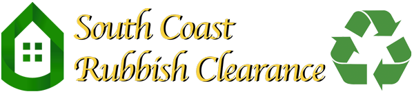South Coast Rubbish Clearance logo