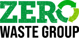 Zero Waste Group logo