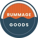 Rummage Goods logo