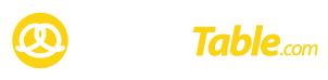 Logo de RussianTable