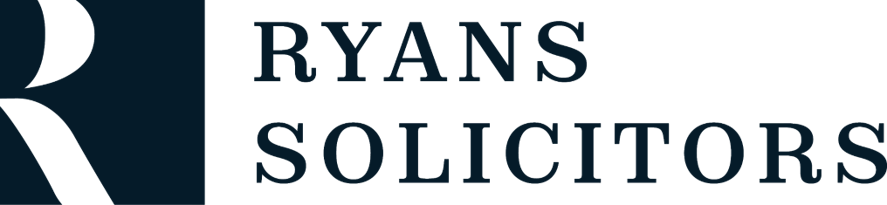 Ryans Solicitors logo