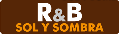Logo de RyB Sol y Sombra