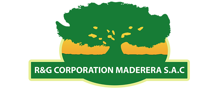 Logo de RyG Corporation Maderera