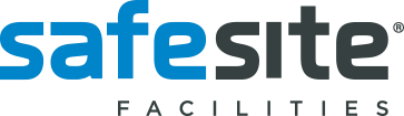 SafeSite Facilities logo