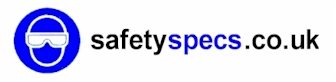 Safety Specs logo