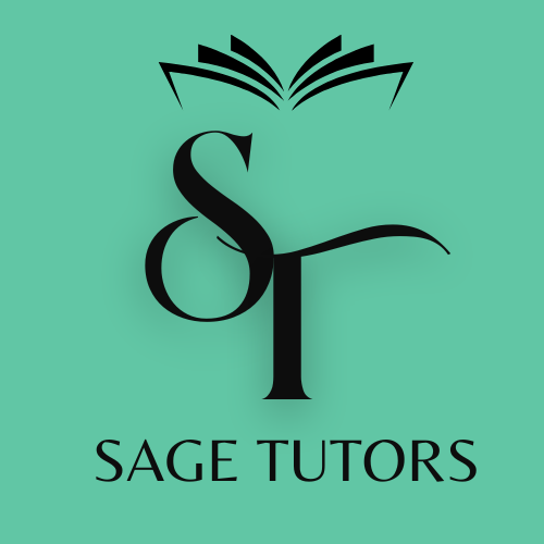 Sage Tutors logo