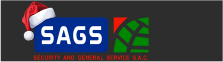 Logo de SECURITY AND GENERAL SERVICE S.A.C.