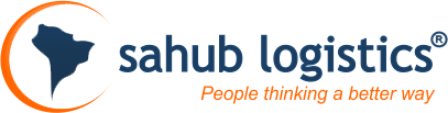 Logo de Sahu Logistics