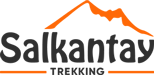 Logo de Salkantay Trekking