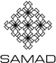 Samad Fragrances logo