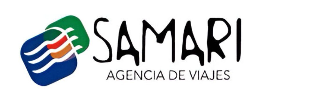 Logo de Samari Travel
