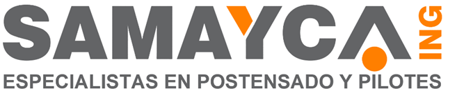 Logo de SAMAYCA INGENIEROS S.A.C.