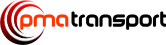 PMA Transport logo