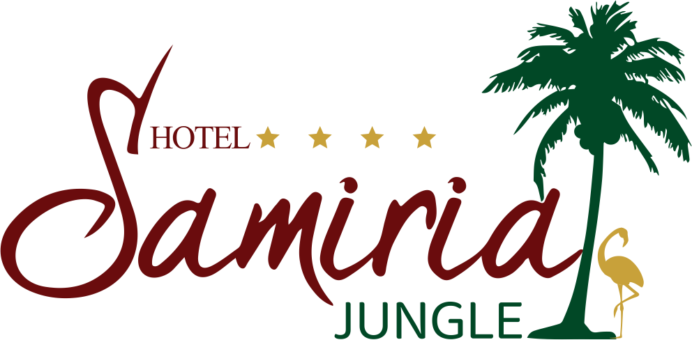 Logo de Samiria Jungle Hotel