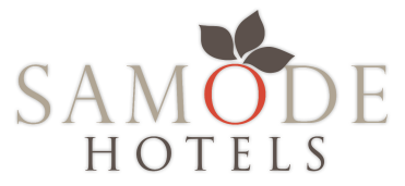 Logo de Samode Hotels