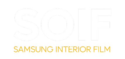 Samsung Interior Film UK (SOIF) logo