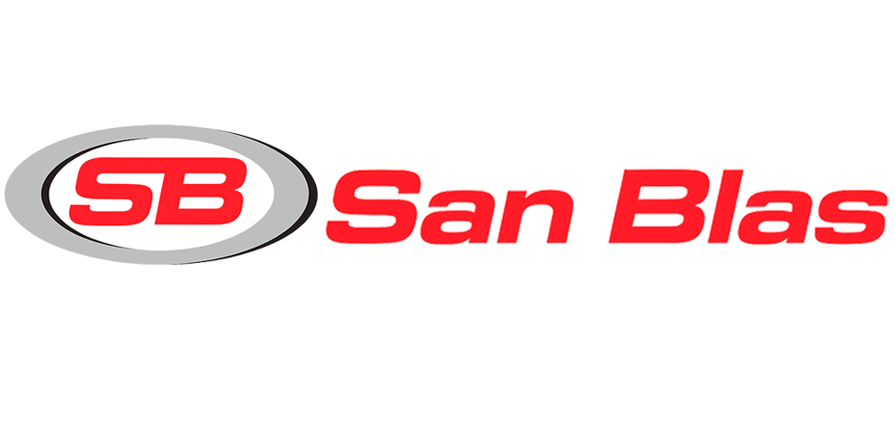 Logo de Automotriz San Blas