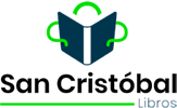 Logo de San Cristobal Libros SAC