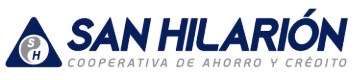 Logo de Cooperativa San Hilarión
