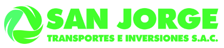 Logo de San Jorge | Transportes E Inversiones