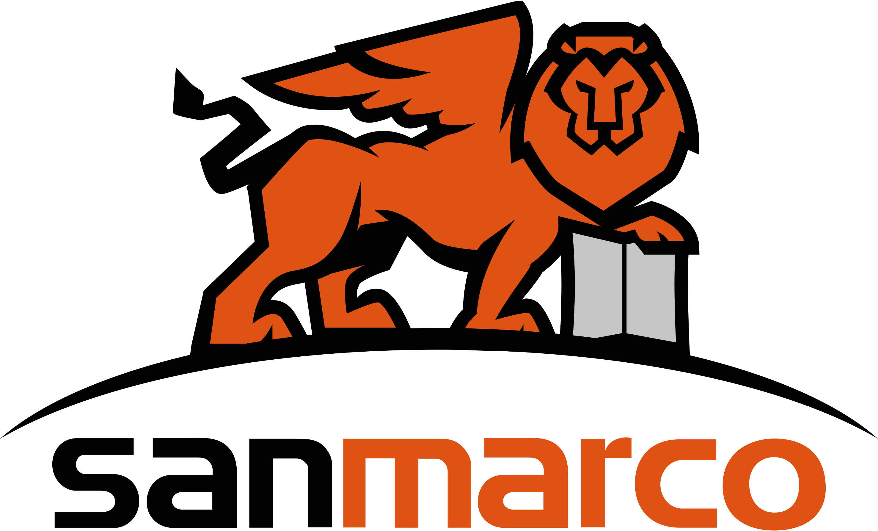 Logo de San Marco