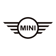 Sandal Huddersfield MINI logo