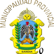 Logo de Municipalidad Provincial de Sandia