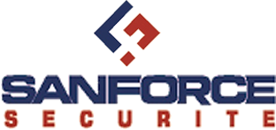 Logo de Sanforce Securite