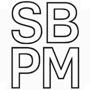 Logo de Santa Barbara Public Market