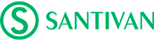 Logo de Santivan S.A.