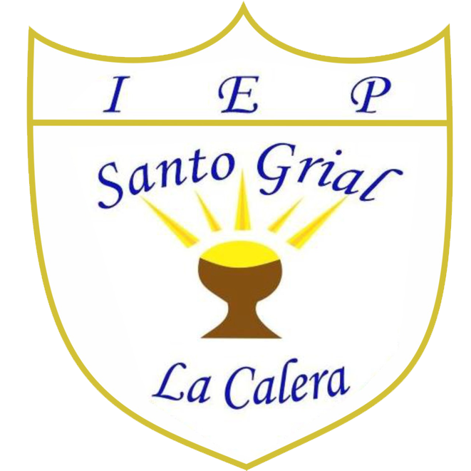 Logo de Santo Grial