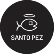 Logo de Santo Pez