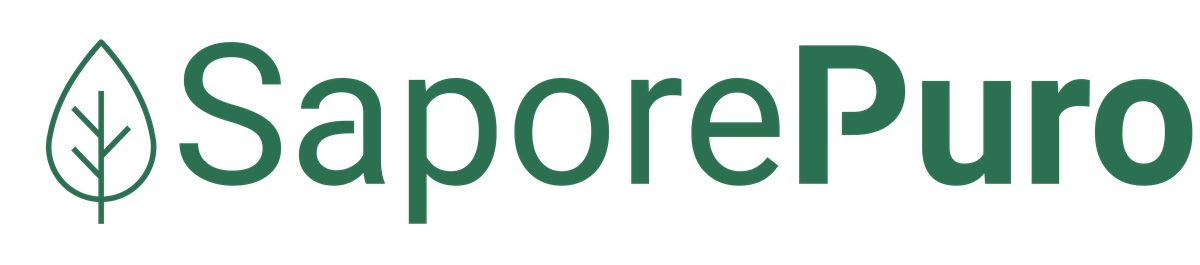 SaporePuro logo