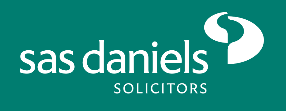 SAS Daniels LLP logo