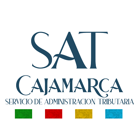 Logo de SAT Cajamarca