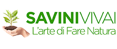 Savini Vivai logo