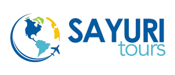 Logo de Sayuri Tours