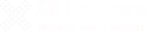 SB Lawyers logo