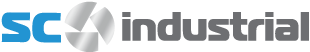 Logo de SC Industrial