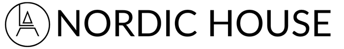 Nordic House logo