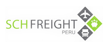 SCH Freight Perú logo