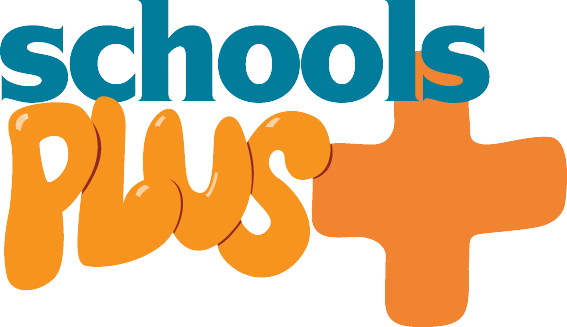 Schools Plus logo