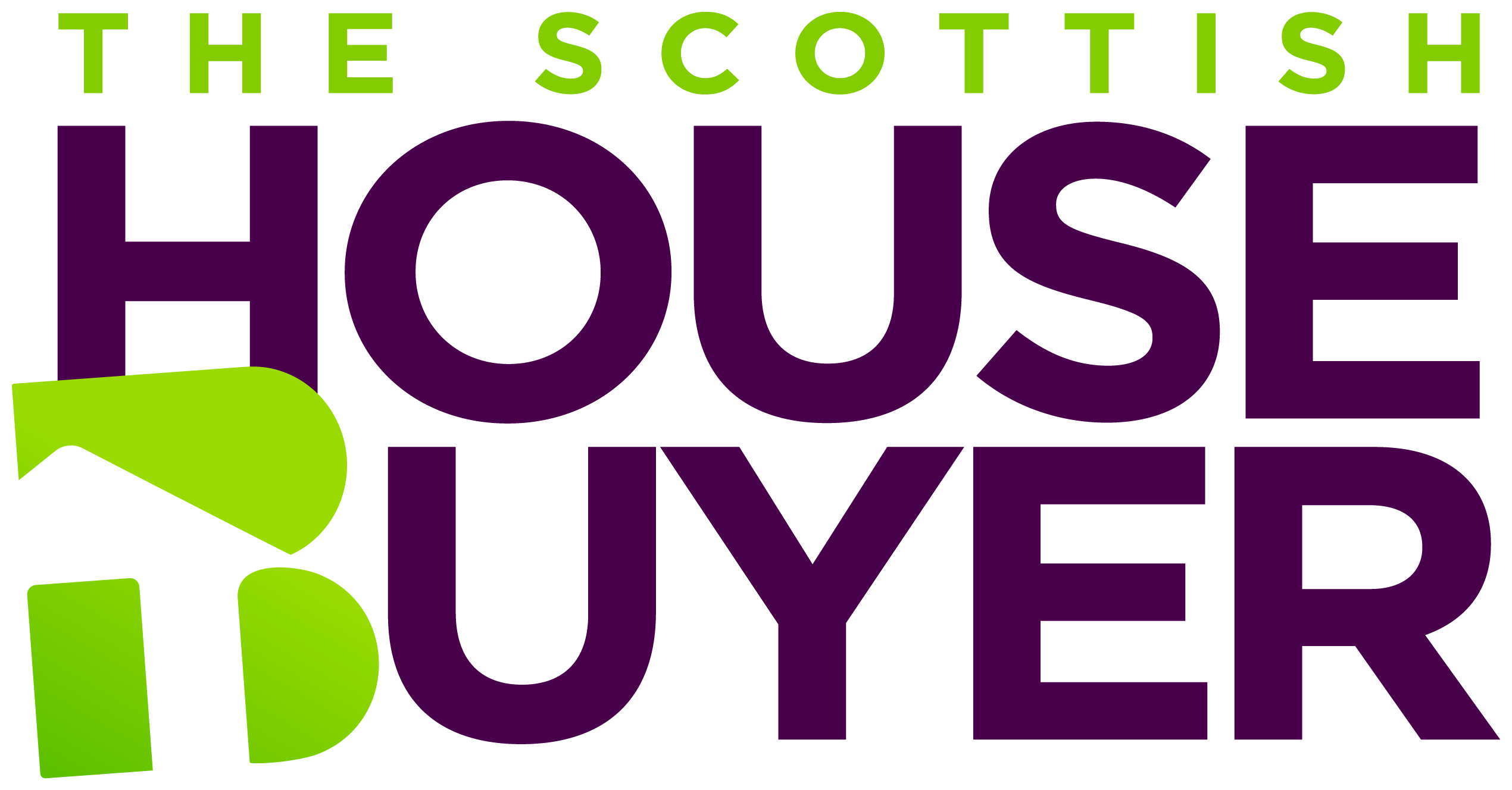The Scottish House Buyer logo