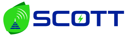 Logo de SCOTT SAC